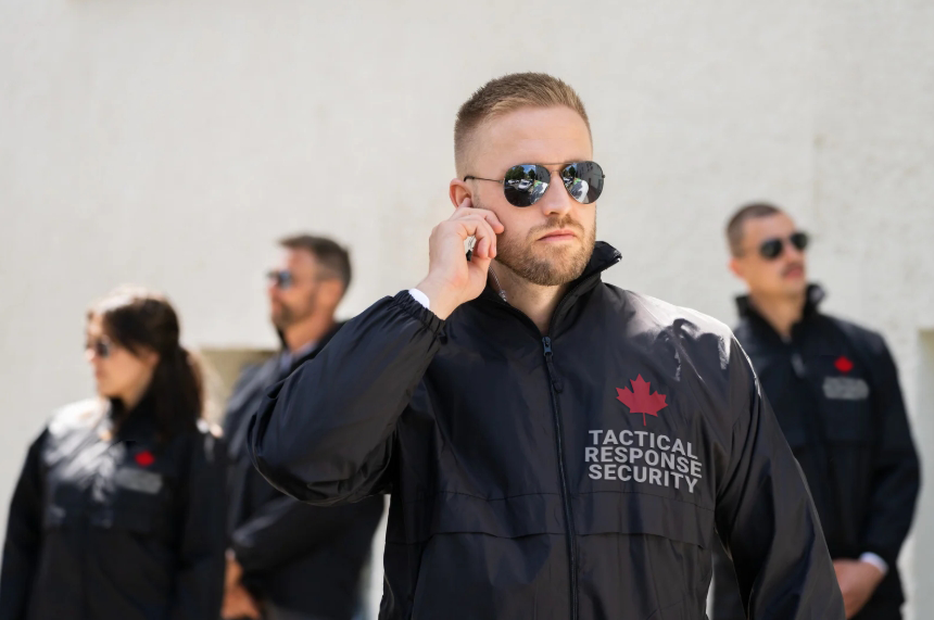 tactical response 3